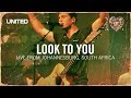Look To You - iHeart Revolution - Hillsong UNITED