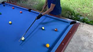 International rules on rail (banda) screenshot 5