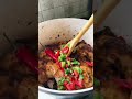 الكبسة السعودية Saudi Kabsa Abirzkitchen السعودية كبسة Ramadan Fyp