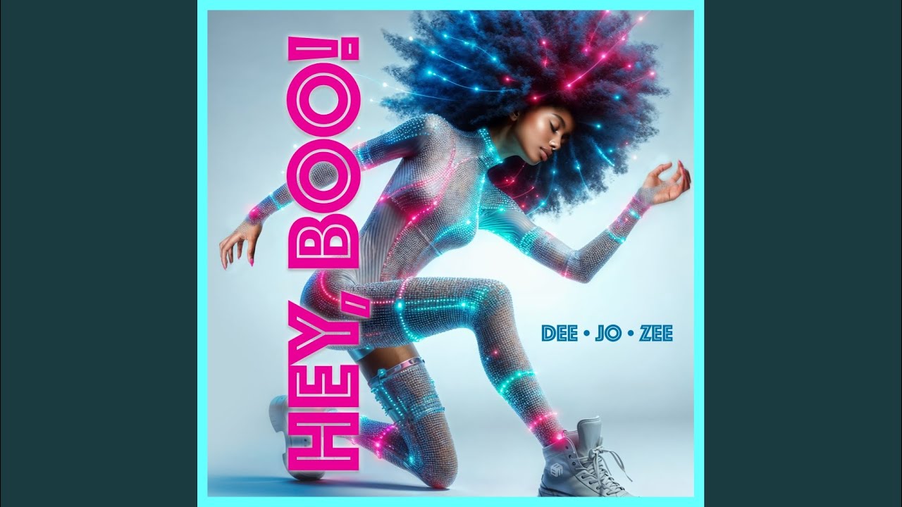 Hey Boo (Extended Mix) - YouTube