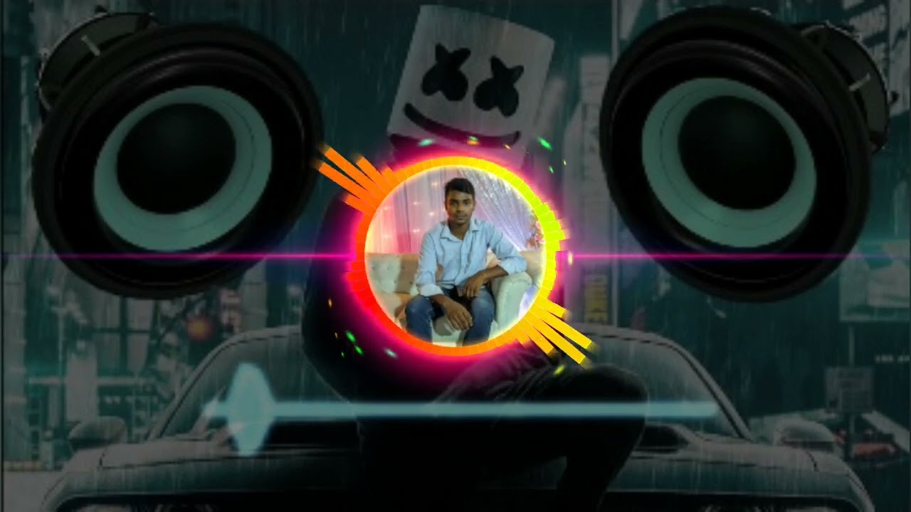 Dj Rap Song। Tiktok Virul Song 2023। Dj Rap। 