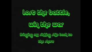 Paramore ~ Now {w/ Lyrics} ♥