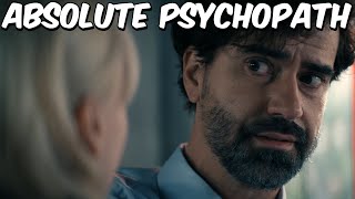 Why Dean Cipher is So Terrifying in Gen V