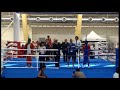 EUBC European Women's Junior Youth Boxing Championships #Assisi 2014 - Day 1 Ring B
