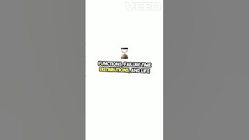 Mastering Failure Rate Functions for Success