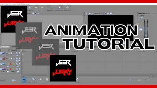 PICTURE ANIMATION TUTORIAL - SONY MOVIE STUDIO PLATINUM 13.0