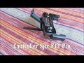 Modifica Antenna Wifi 2,4 Ghz Controller Sjrc F11 Pro 4k