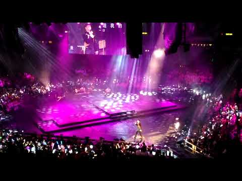 2017 李克勤慶祝成立30週年演唱會 - 高妹 - Sept 6, 2017