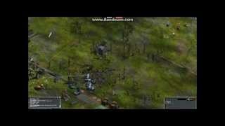 Operation Hellstorm wave 60