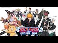 Bleach-Eye of the storm (AMV)