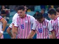 Gustavo Gómez contra Brasil | HIGHLIGHTS | CONMEBOL Copa América 2019