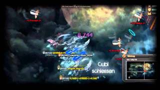 Dark Orbit | ~Galactic Warriors~[G†Ш] [CLANVIDEO]*[HD]