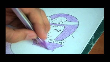 [Challenge] - No. 499 - Penelope Pitstop - HD