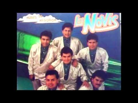 El Pum pum del amor- Los Novis