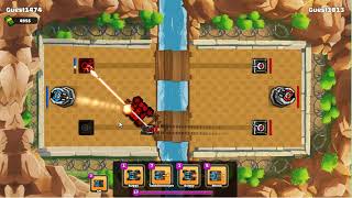 Clash of Tanks free games screenshot 4