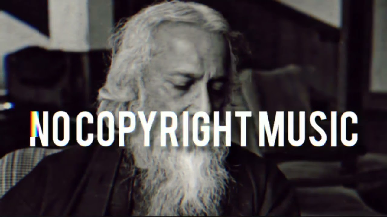 COPYRIGHT Free Music/ Bangla / Rabindra Sangeet /no copyright free song...