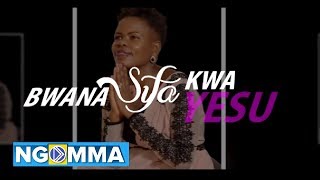 Sifa kwa bwana Yesu by Stella Mengele