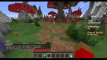 Finding Mineplex Hackers #16 | metharan