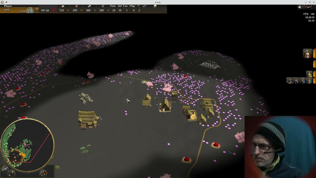 0AD Congratulation to Niklapolis