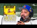 Joe Budden Disgusted with Hulk Hogan Portrayal in Netflix Documentary