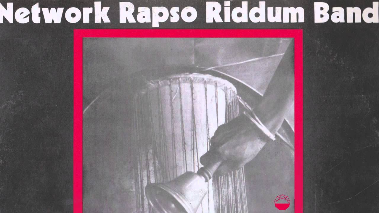 Network Rapso Riddum Band -  Ring De Bell