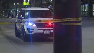 DA files murder charge, ID’s woman who died after April shooting near Union Station