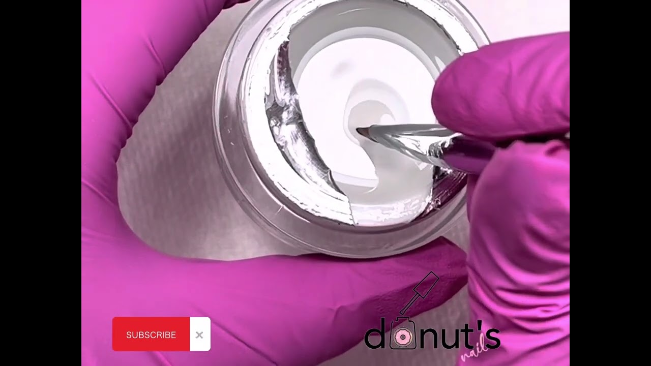 Aplicación de Hard Gel