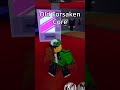 Peak Times... #forsakenroblox