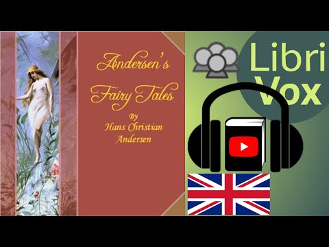 Andersen's Fairy Tales
