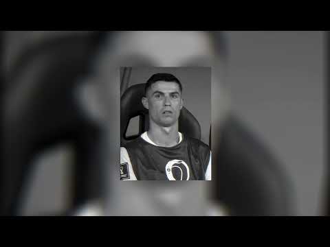 \"ronaldo ronaldo ronaldo\" commentary x snowfall (ultra slowed)