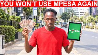 How Much Do Kenyans Lose in Mpesa Transaction Fees?