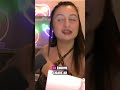 Elle à fait une gaffe là 😭