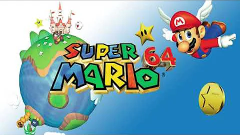 تحميل マリオ64bgm تحميل マリオ64bgm