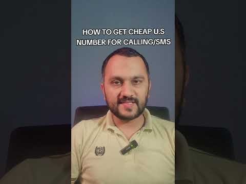 Get a Virtual Number in the USA: The Benefits and How to Set It Up