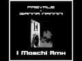 Gianna Nannini & Prevale - I Maschi (Prevale Remix)