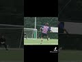 シュートセンス抜群#shorts