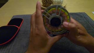 Nautilus X Reel Unboxing and Review
