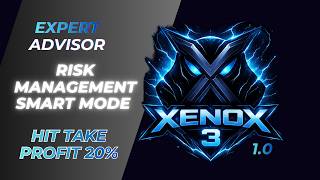 TRADING ROBOT WITH A WIN RATE ABOVE 70% - FERDI PENNA'S LOGIC