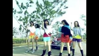 BLINK - Sendiri Lagi (Video Clip) -DRAFT VERSION-.flv