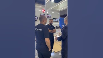 𝟑𝟎 𝐒𝐞𝐜𝐨𝐧𝐝𝐬 𝐑𝐞𝐜𝐚𝐩 𝐨𝐟 𝐆𝐈𝐓𝐄𝐗 𝟐𝟎𝟐𝟓 𝐢𝐧 𝐃𝐮𝐛𝐚𝐢