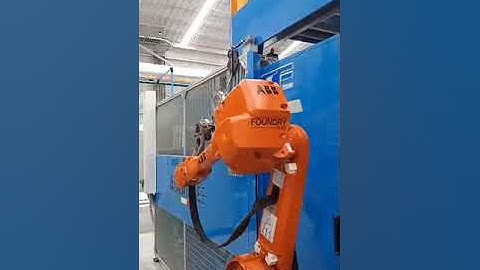 FEB TECH PERIPHERALS INSTALLATION IN MEXICO