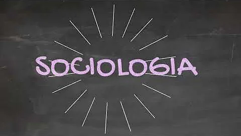 Cosa significa sociologica?