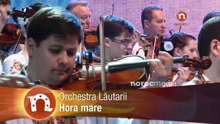 Orchestra Lautarii - Hora mare