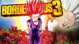 Kree Bodies One Punch Man in Borderlands 3 One Punch Man Easter Egg Tutorial Borderlands 3 Legendary