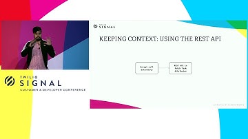 Strategies for Migrating an Existing Contact Center to Twilio Flex - SIGNAL 2018