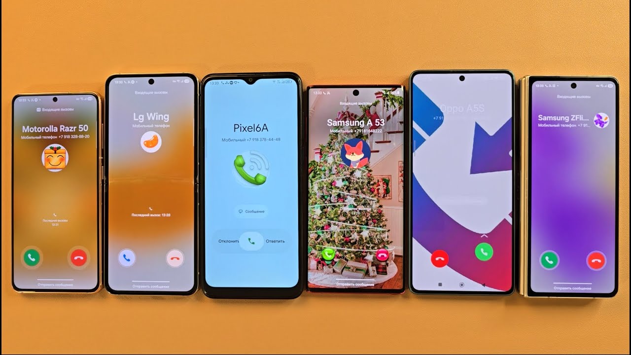 Guess Who Incoming calling  Samsung Z Flip 4 TCL 30b SamsungNote10 Poco F5 Samsung Z Fold 4 S21