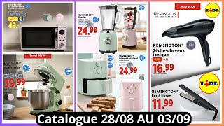 Download Lagu LIDL Catalogue De La Semaine Du 28/08 AU 03/09/25 LIDL France Arrivage De La Semaine MP3 Download Lagu LIDL Catalogue De La Semaine Du 28/08 AU 03/09/25 LIDL France Arrivage De La Semaine MP3