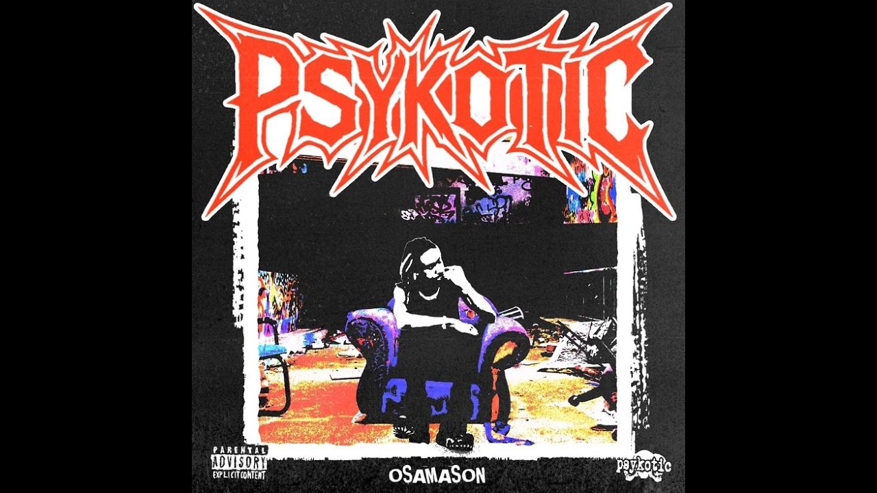 [FREE] OsamaSon type beat - 