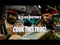 COOK THIS FROG! Hunting For Ultimates w/Jago - Killer Instinct S3 Online Ranked