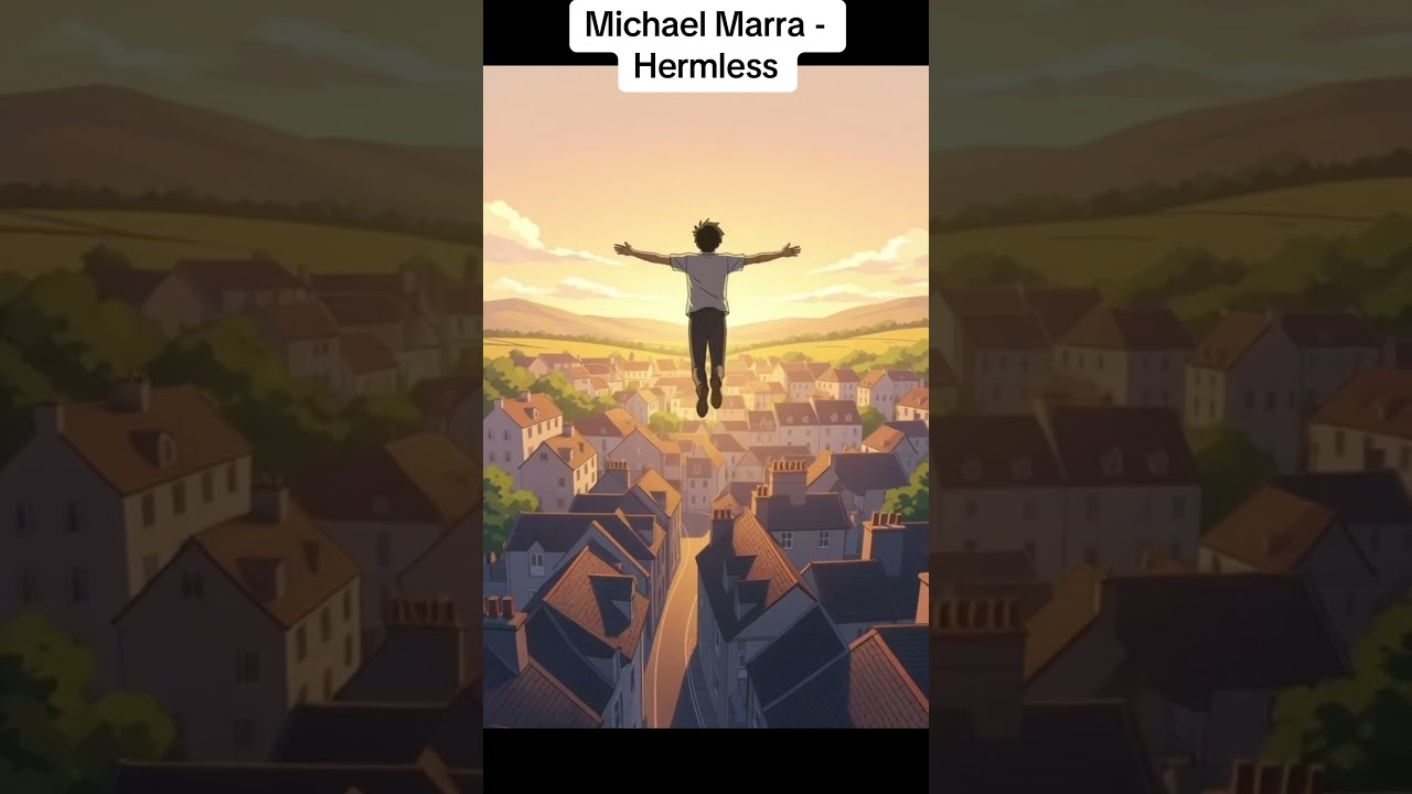 Michael Marra - Hermless